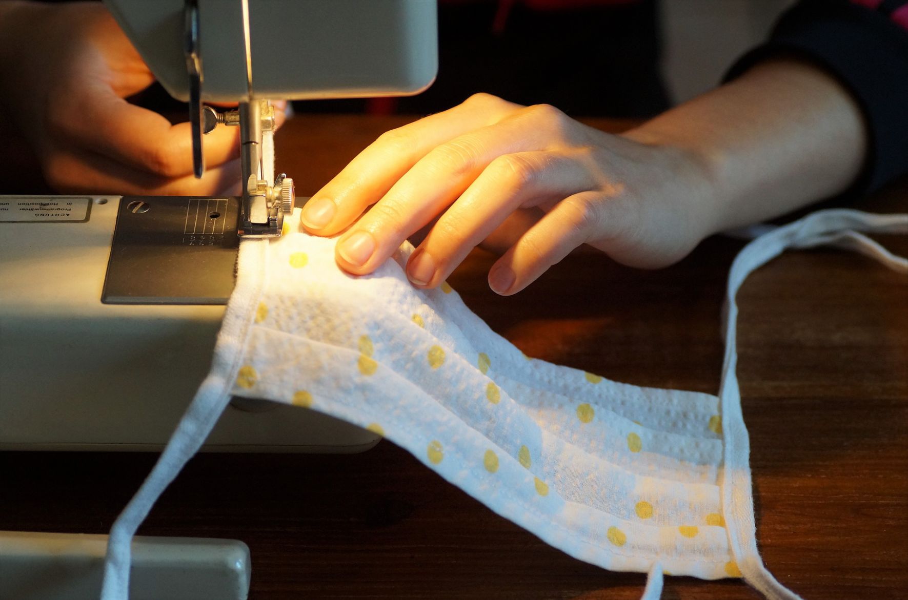 Sewing